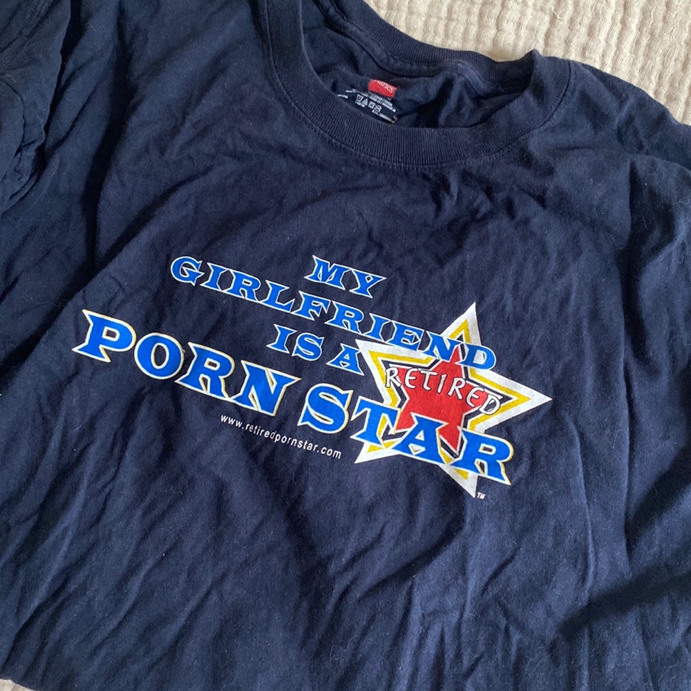 Vintage shirt
